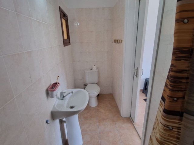 Kyrenia Esentepe 3+1 sea view flat for sale