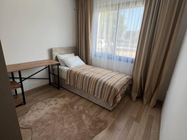 2+1 flat for sale in Kyrenia Aldancak area