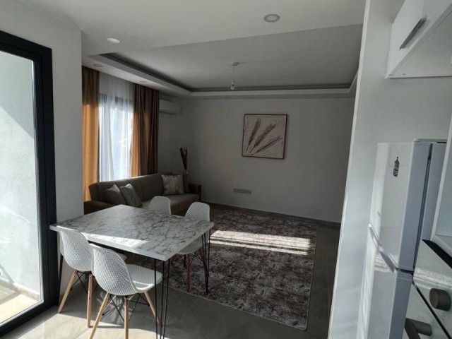 2+1 flat for sale in Kyrenia Aldancak area