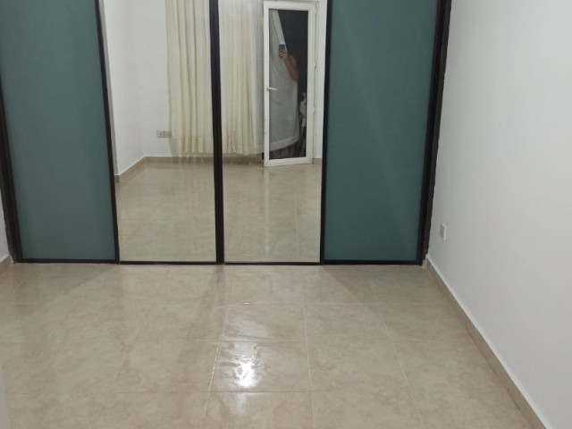 2+1 flat for sale in Kyrenia Kashgar region