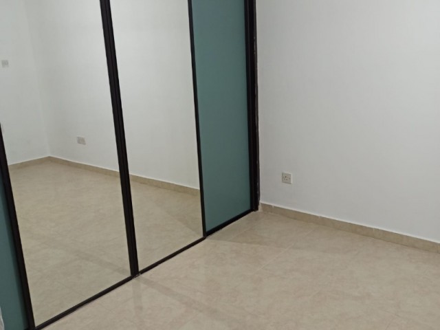 2+1 flat for sale in Kyrenia Kashgar region