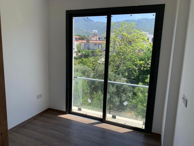 2+1 flat for sale in Kyrenia Alsancak at affordable price