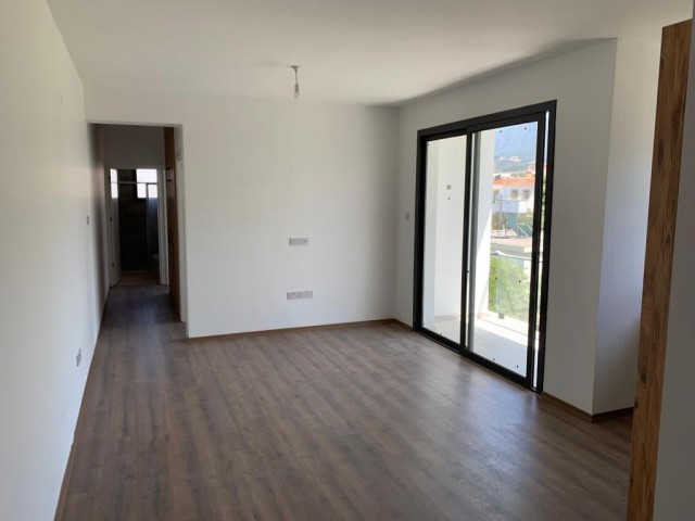 Girne Alsancak uygun fiyata satılık 2+1 daire