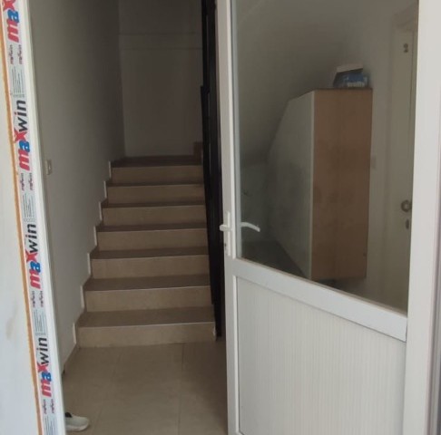 3+1 flat for sale in Kyrenia Alsancak at an affordable price