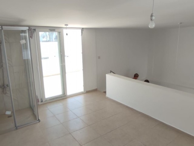 3+1 flat for sale in Kyrenia Alsancak at an affordable price