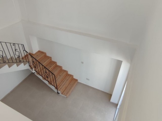 3+1 flat for sale in Kyrenia Alsancak at an affordable price