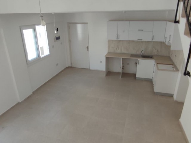 3+1 flat for sale in Kyrenia Alsancak at an affordable price