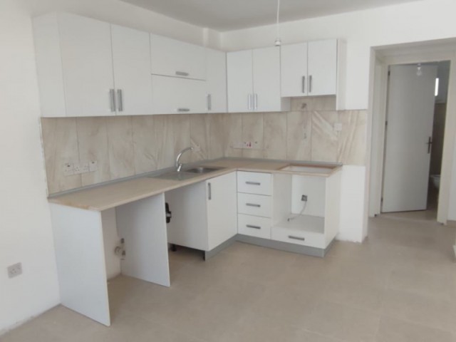 3+1 flat for sale in Kyrenia Alsancak at an affordable price