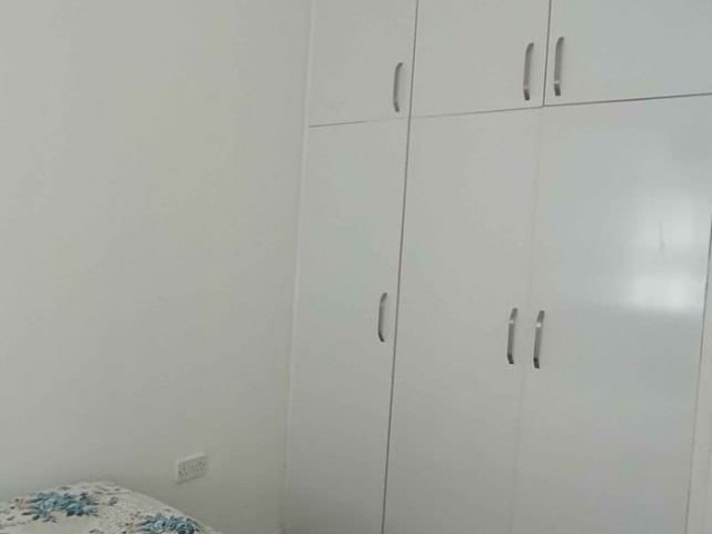 2+1 flat for sale in Kyrenia Lapta at an affordable price