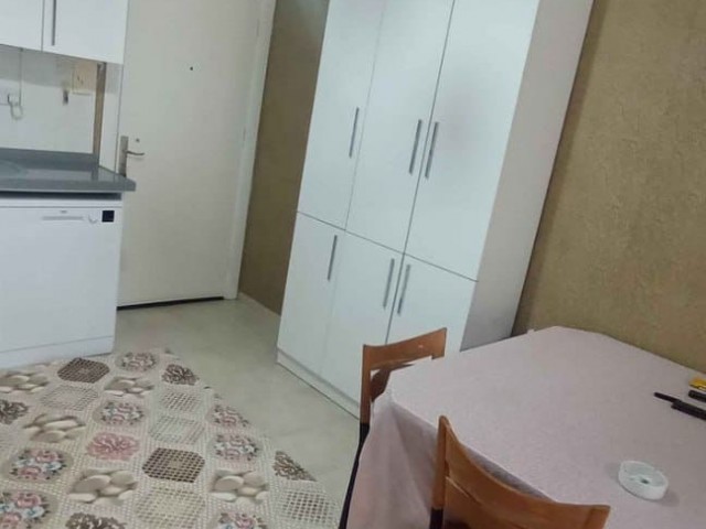 2+1 flat for sale in Kyrenia Lapta at an affordable price