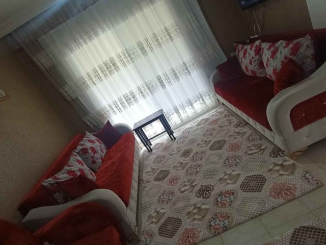 2+1 flat for sale in Kyrenia Lapta at an affordable price
