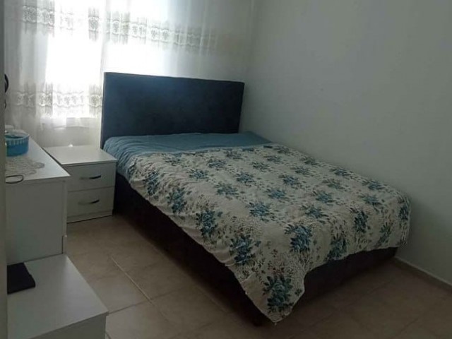 2+1 Wohnung zum Verkauf in Kyrenia Lapta zu einem erschwinglichen Preis