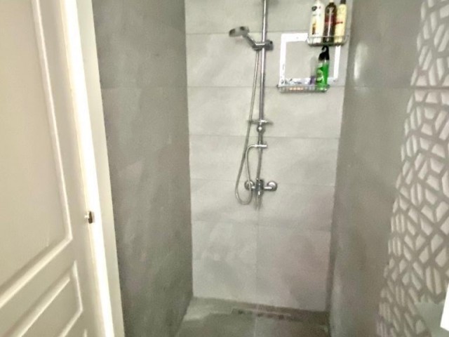 Girne Bahçeli bölgesinde 2+1 satılık Townhouse