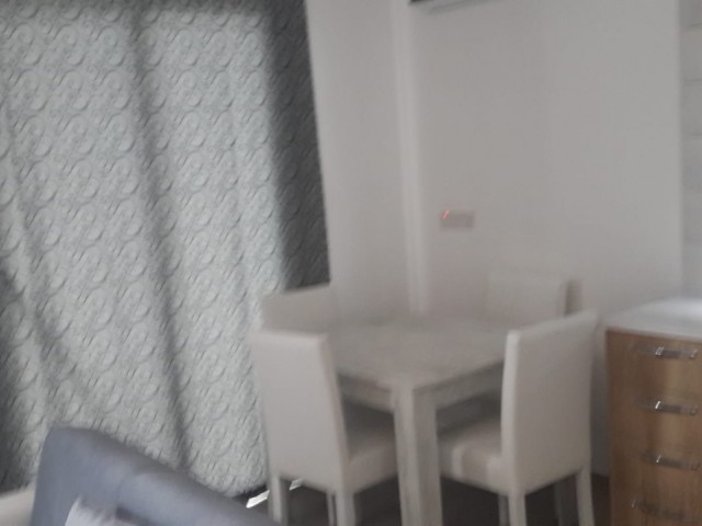 2+1 Wohnung zur Miete im Zentrum von Kyrenia