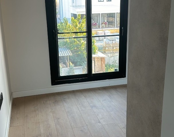 Girne Karaoğlanoğlu bölgesinde satılık 3+1 loft daire