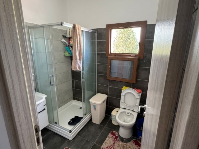 1+1 flat for sale at affordable price in Çatalköy, Kyrenia