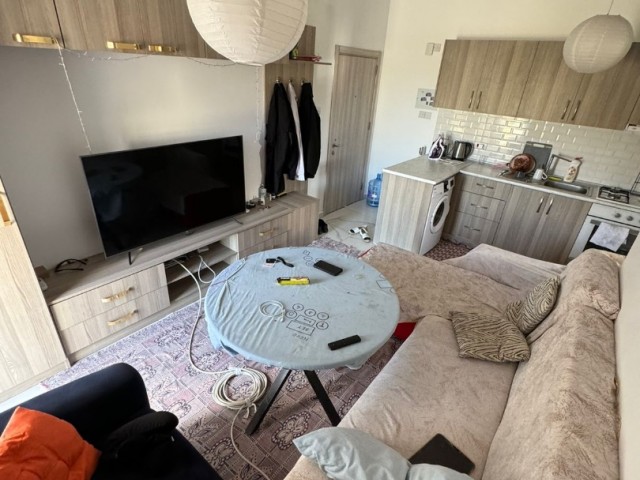 1+1 flat for sale at affordable price in Çatalköy, Kyrenia