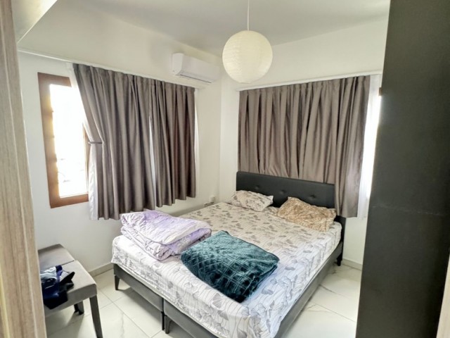 1+1 flat for sale at affordable price in Çatalköy, Kyrenia