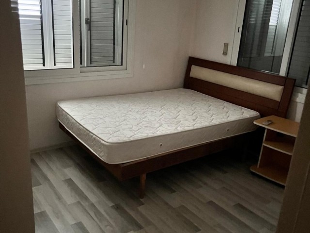 Lefkoşa Uku yanı satılık 3+1 daire