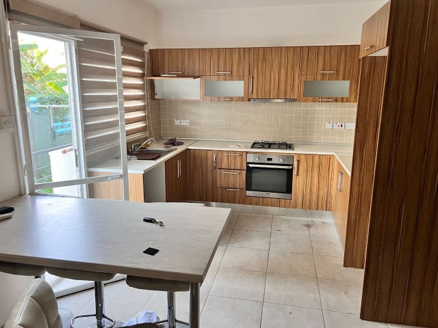 3+1 flat for sale next to Uku, Nicosia