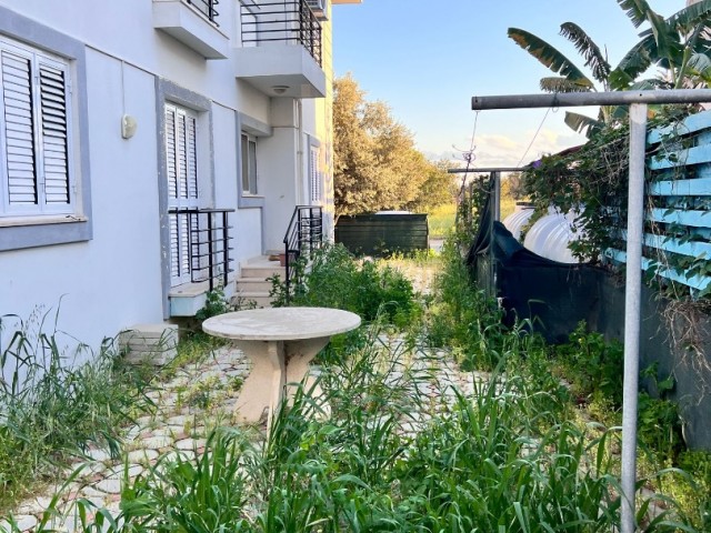 3+1 flat for sale next to Uku, Nicosia