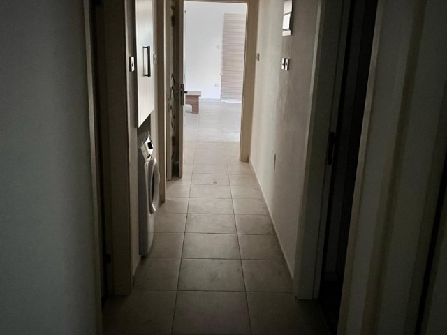 3+1 flat for sale next to Uku, Nicosia