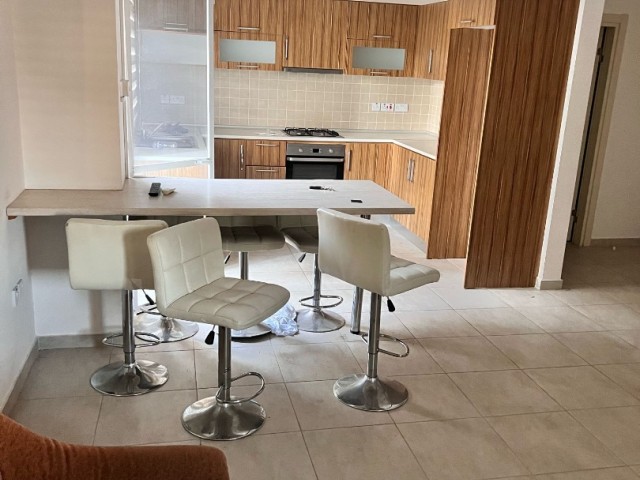 3+1 flat for sale next to Uku, Nicosia