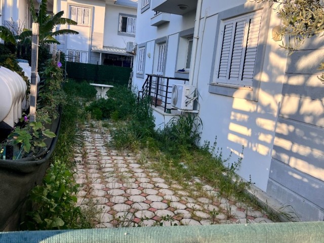 3+1 flat for sale next to Uku, Nicosia