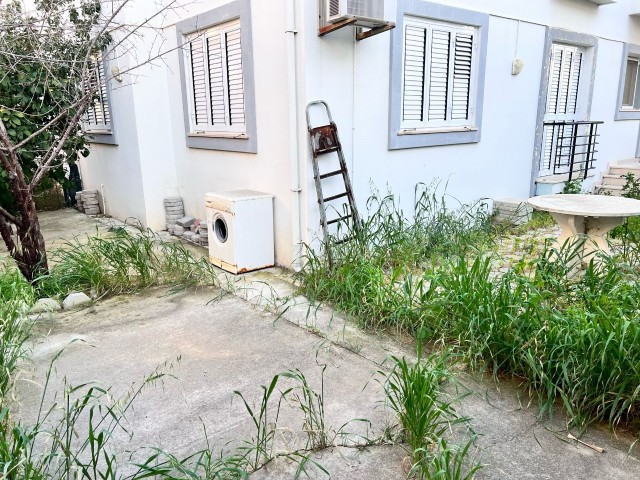 3+1 flat for sale next to Uku, Nicosia