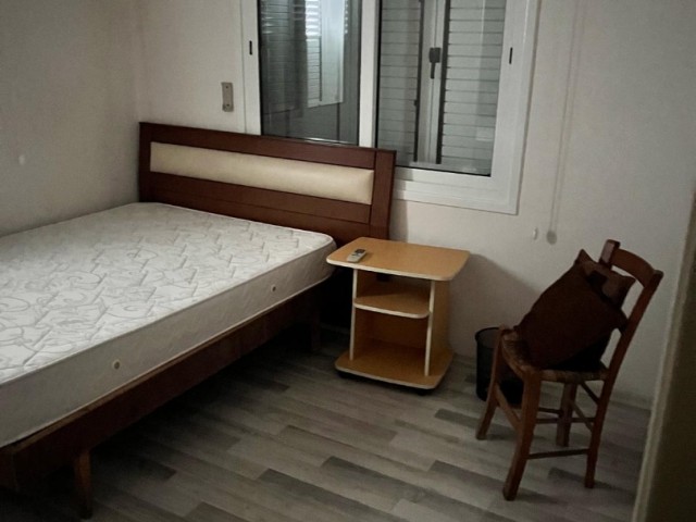 3+1 flat for sale next to Uku, Nicosia