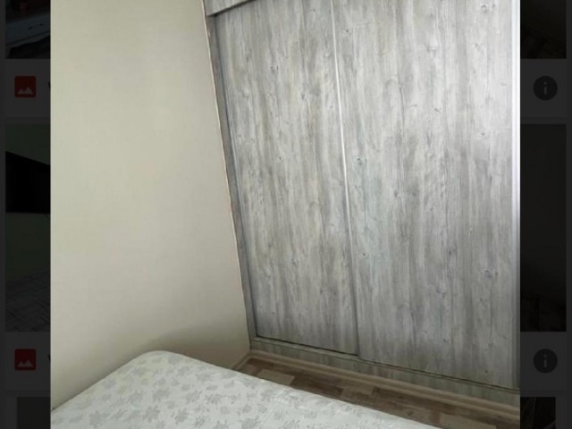 2+1 flat for sale in Kyrenia Turkish neighborhood