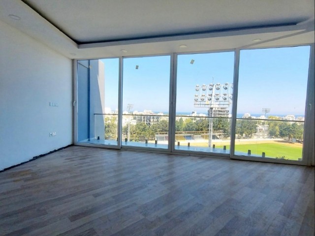 Girne merkez dublex 2+1 penthouse