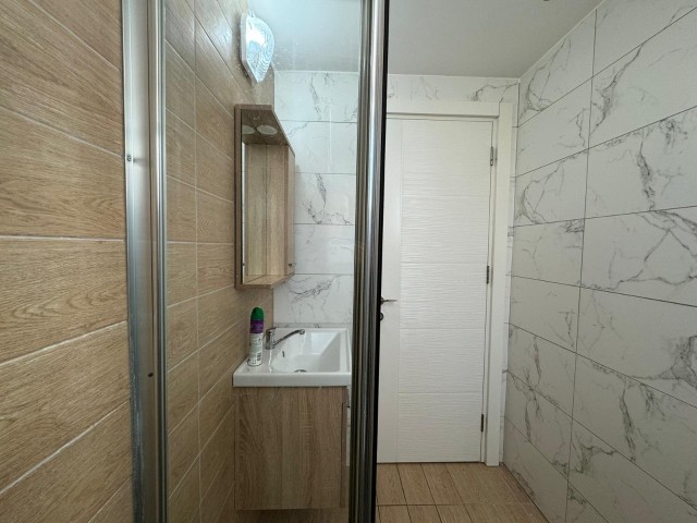 2+1 flat for sale in Kyrenia Ozanköy