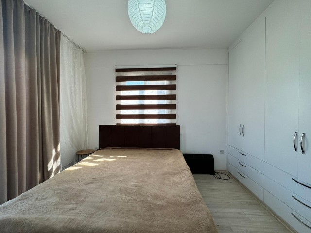 2+1 flat for sale in Kyrenia Ozanköy