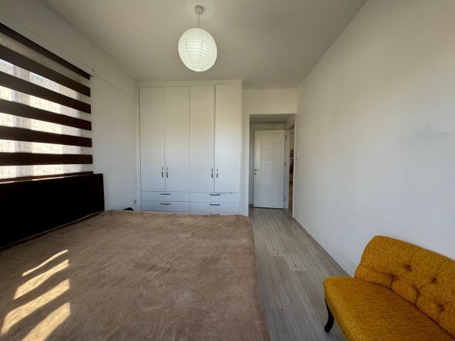 2+1 flat for sale in Kyrenia Ozanköy