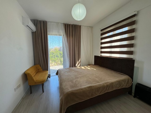 2+1 flat for sale in Kyrenia Ozanköy