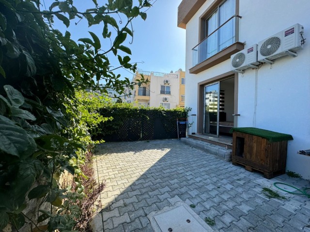 2+1 flat for sale in Kyrenia Ozanköy