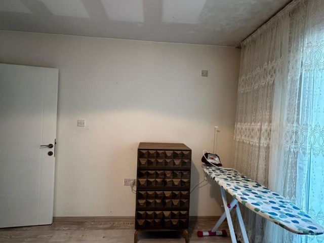 2+1 penthouse at affordable price in Kyrenia center