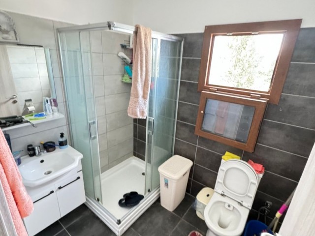 1+1 Wohnung zum Verkauf in Kyrenia Catalkoy