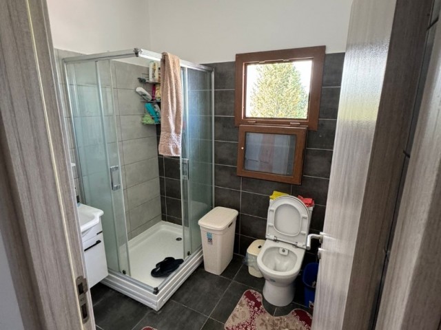 1+1 Wohnung zum Verkauf in Kyrenia Catalkoy