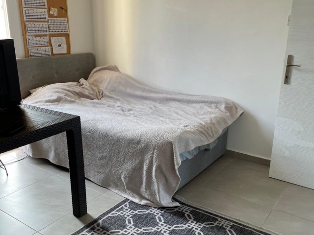 2+1 flat for sale in Kyrenia alsancak