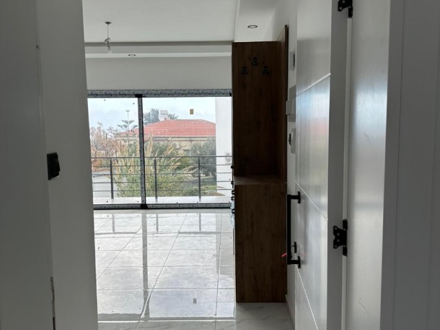 2+1 Wohnung zum Verkauf in der Region Kyrenia Lapta