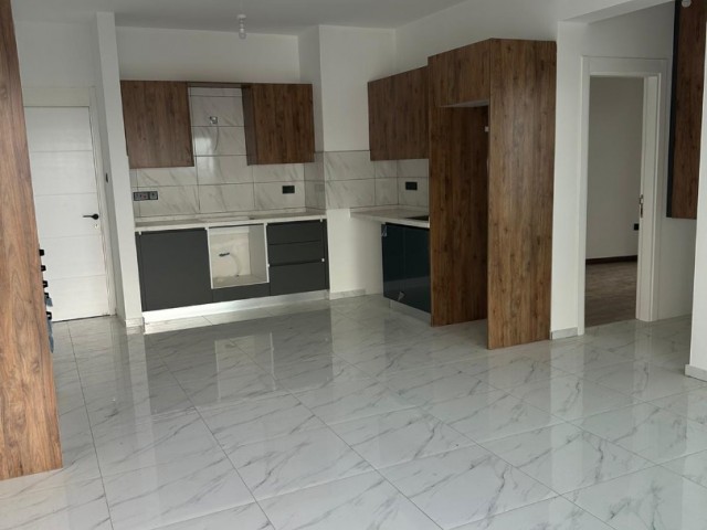 2+1 flat for sale in Kyrenia lapta region