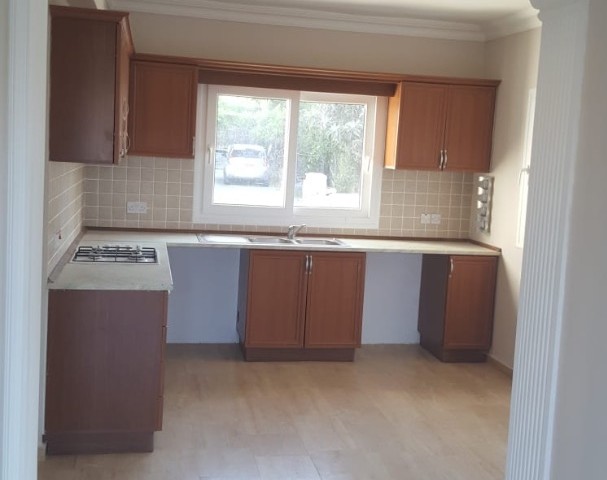 3+1 villa for sale in Alsancak at an affordable price