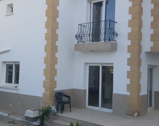 3+1 villa for sale in Alsancak at an affordable price