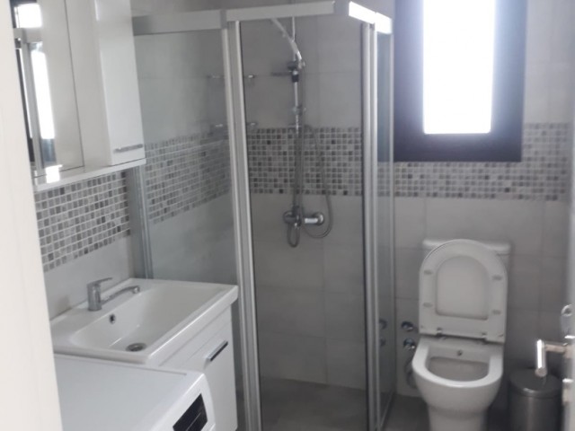 Flat To Rent in Ozanköy, Kyrenia