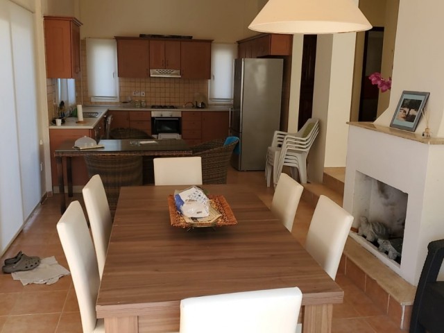 Villa To Rent in Esentepe, Kyrenia