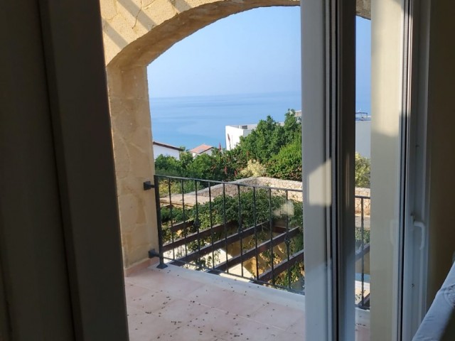 Villa To Rent in Esentepe, Kyrenia