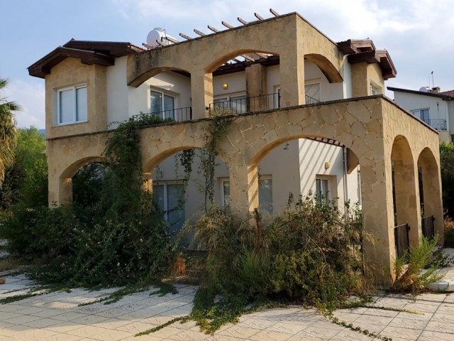 Villa To Rent in Esentepe, Kyrenia