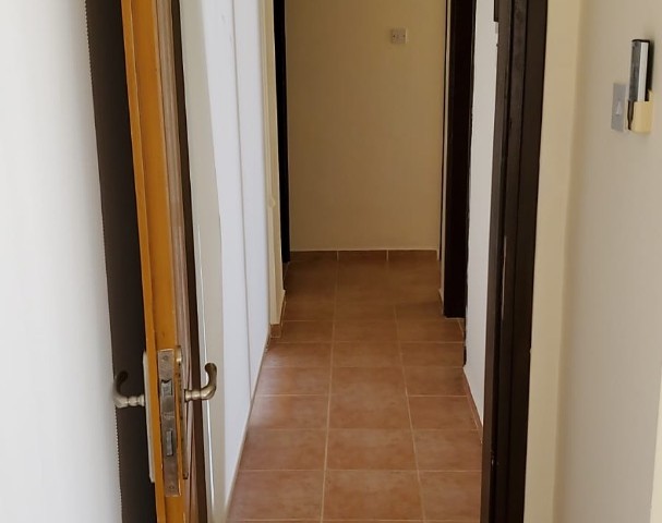 Girne Esentepe bölgesinde kiralık 3+1 villa